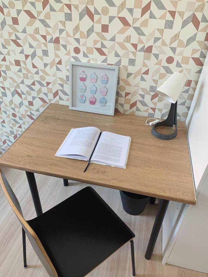 Rooms4Less Gdańsk Zewnętrze zdjęcie