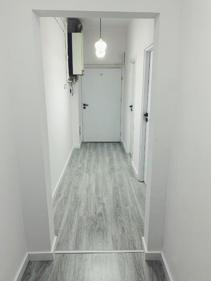 Rooms4Less Gdańsk Zewnętrze zdjęcie