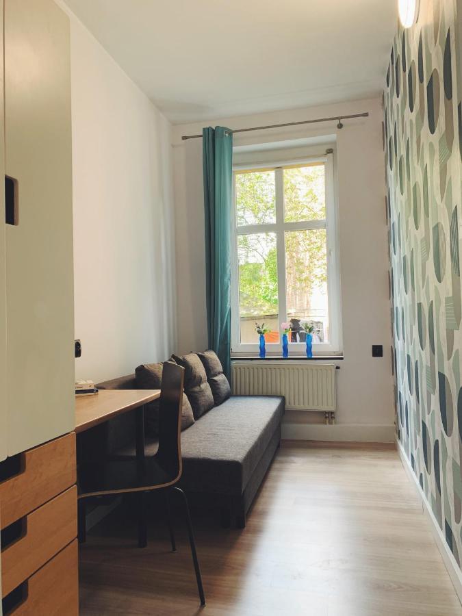 Rooms4Less Gdańsk Zewnętrze zdjęcie