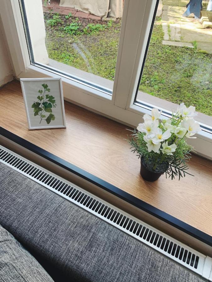 Rooms4Less Gdańsk Zewnętrze zdjęcie